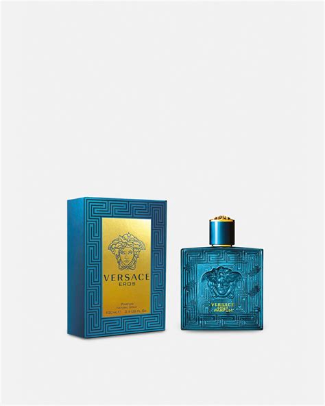 eros versace 100 ml prezzo